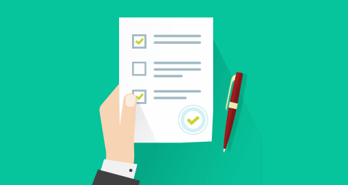 التحاليل المطلوبة للموظف الجديد